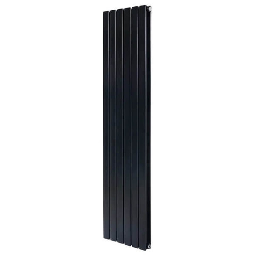 10-е место нашего рейтинга трубчатый радиатор Arttidesign Livorno II 6/1800/408/50 черный