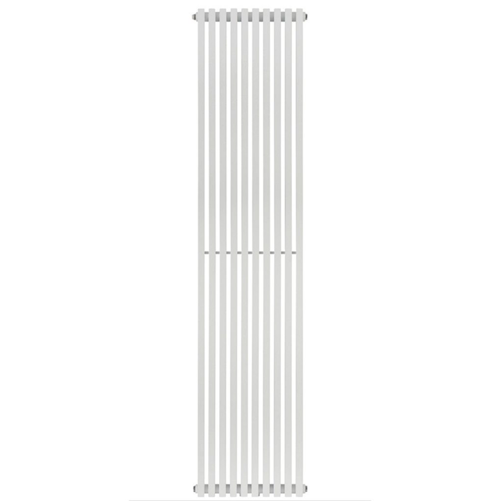 8-е место трубчатый радиатор Betatherm Quantum 1 1800x485 белый RAL9016М