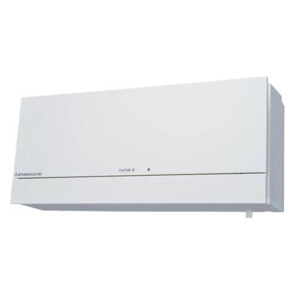 6-е место нашего рейтинга рекуператор Mitsubishi Electric Lossnay VL-100EU5-E