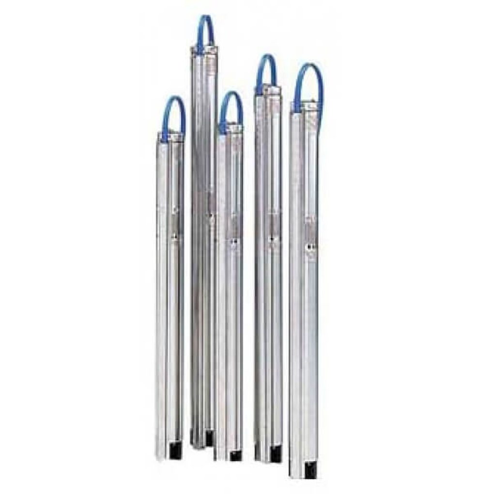 1-е место нашего рейтинга глубинный насос Grundfos SQ 3-80