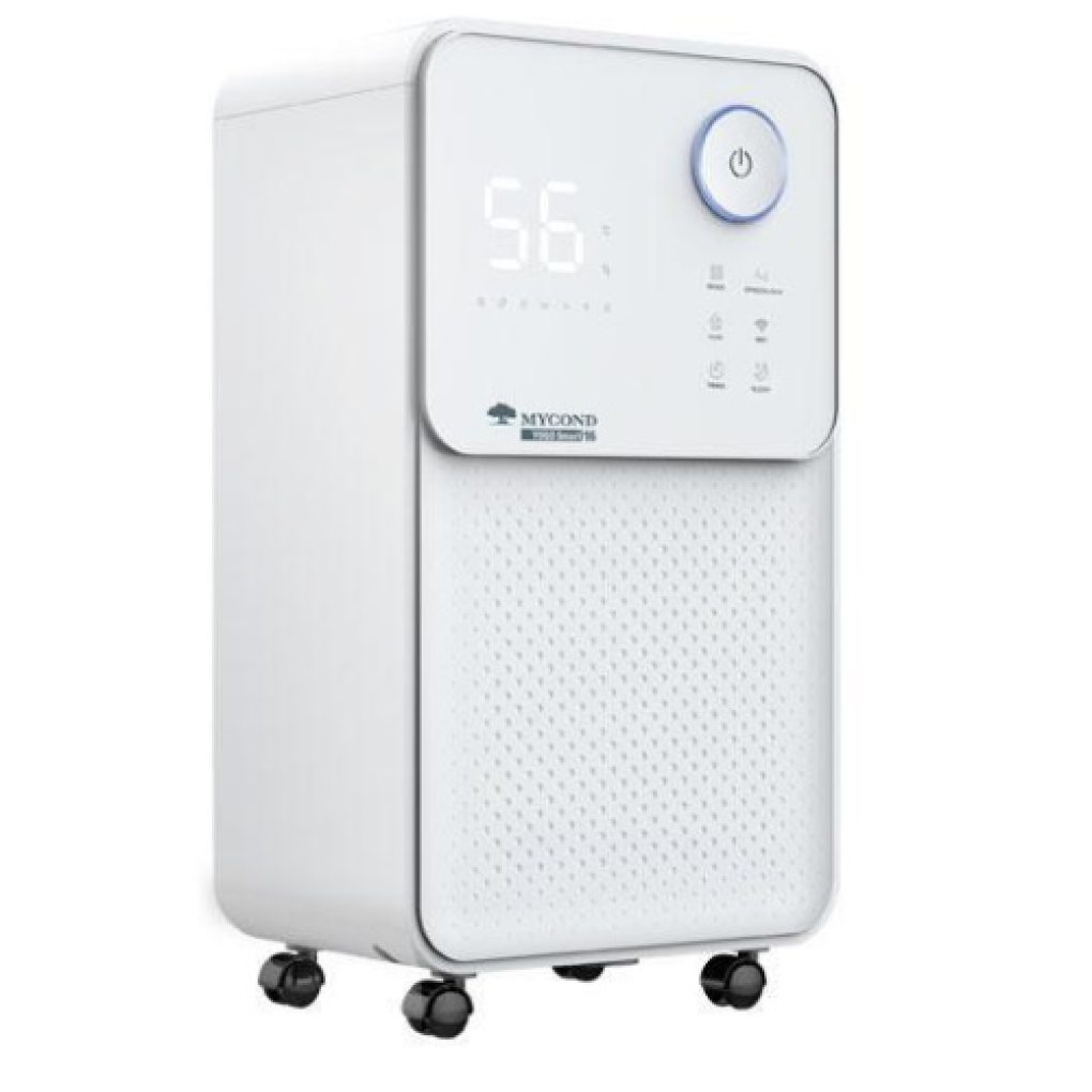 9-е место осушитель воздуха Mycond Yugo Smart 16