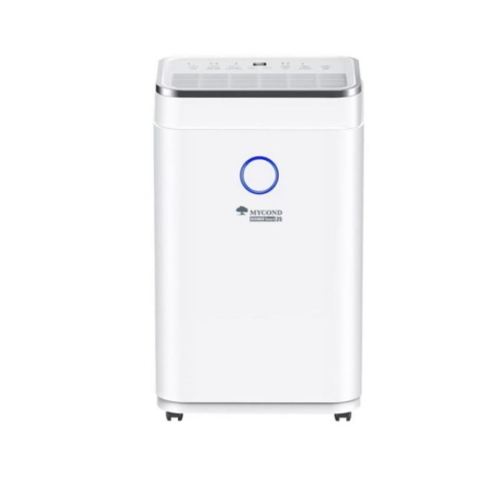 6-е место осушитель воздуха Mycond Roomer Smart 25