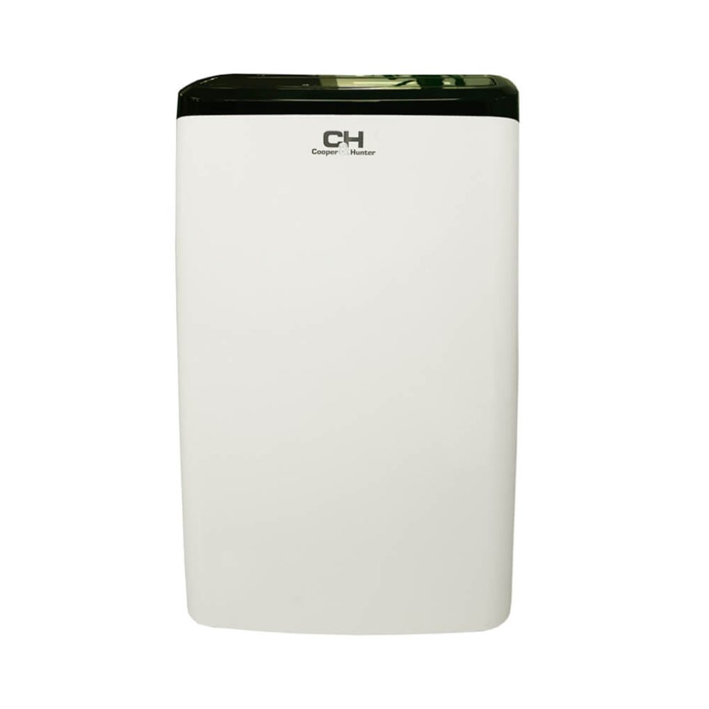 4-е место осушитель воздуха Cooper&Hunter CH-D009WD8-20LDWF