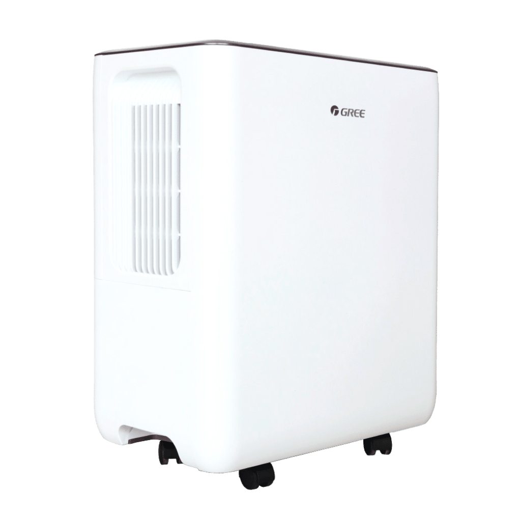 3-е место осушитель воздуха Gree Aovia GDN24BGB-K5EBA1A