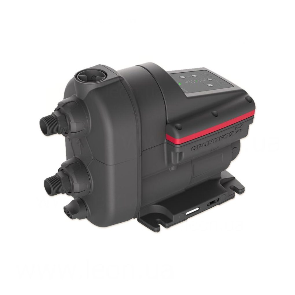 2-е місце насосна станція Grundfos SCALA2 Model 2 3-45 (93013252)