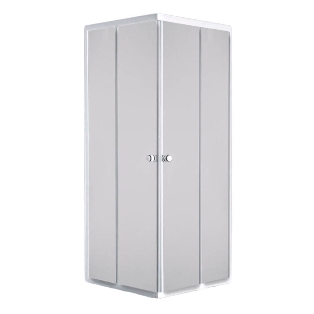 5-е місце нашого рейтингу душова кабіна RJ VELUM 90x90x180 Квадратна, скло 4мм, без піддону 5-е місце нашого рейтингу душова кабіна RJ VELUM 90x90x180 Квадратна, скло 4мм, без піддону