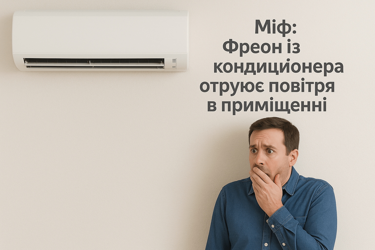 Миф: 