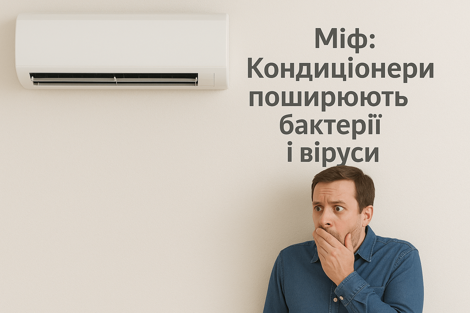 Миф: 