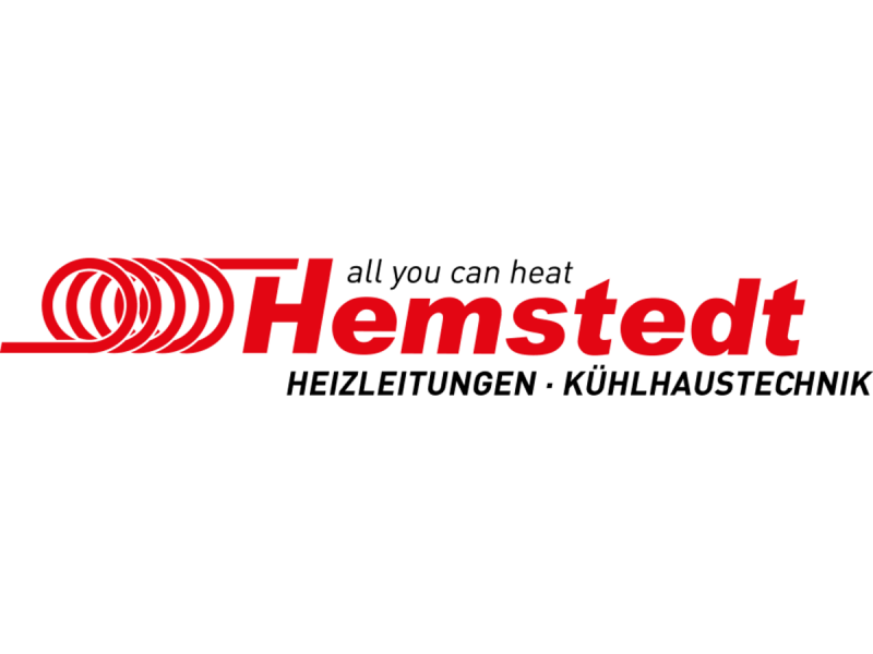2-е место Hemstedt - немецкое качество и инновации
