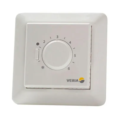 Терморегулятор для теплого пола Veria Control B45 230 (189B4050)