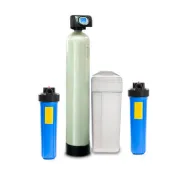 Системи фільтрації води (Комплексна)