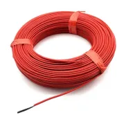 Фото Нагревательные кабели для теплого пола