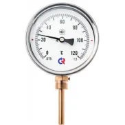Фото Термометр для води
