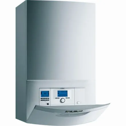 Двоконтурний конденсаційний котел Vaillant ecoTEC plus VUW INT 306/5-5 (0010021966)