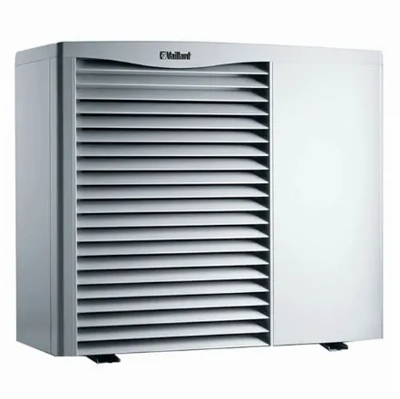 Зовнішній блок теплового насоса Vaillant aroTHERM VWL 115/2 A 230V (0010016410)