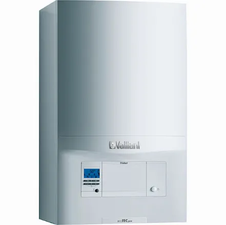 Двоконтурний конденсаційний котел Vaillant ecoTEC pro VUW INT 346/5-3 (0010048118)