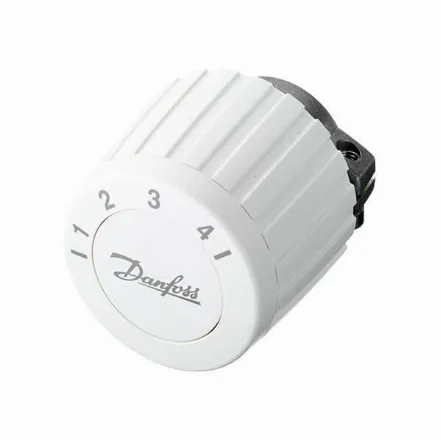 Термоголовка Danfoss FJVR 10-50 ° C (003L1040)