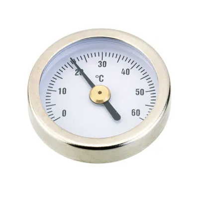 Термометр погружний Danfoss FHD-T 0-60 С (088U0029)