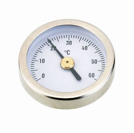 Термометр Danfoss FHD-T 0-60 С (088U0029)