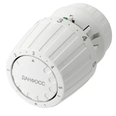 Радіаторна термоголовка Danfoss RA 2990 (013G2990)