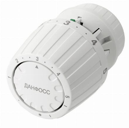 Термоголовка Danfoss RA 2990 (013G2990)
