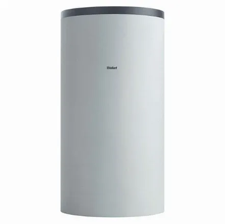 Буферна ємність Vaillant allSTOR plus VPS 300/3-5 (з ізоляцією) (0010015130)