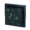 Терморегулятор DEVI Devireg Smart Black (Чорний) (140F1143)- Фото 1