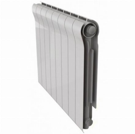 Алюминиевый радиатор Global Ottimo 500/100