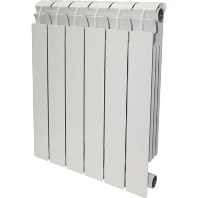 Алюминиевый радиатор Global VOX EXTRA 800/100