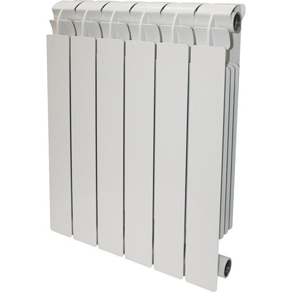 Алюминиевый радиатор Global VOX R 500/100