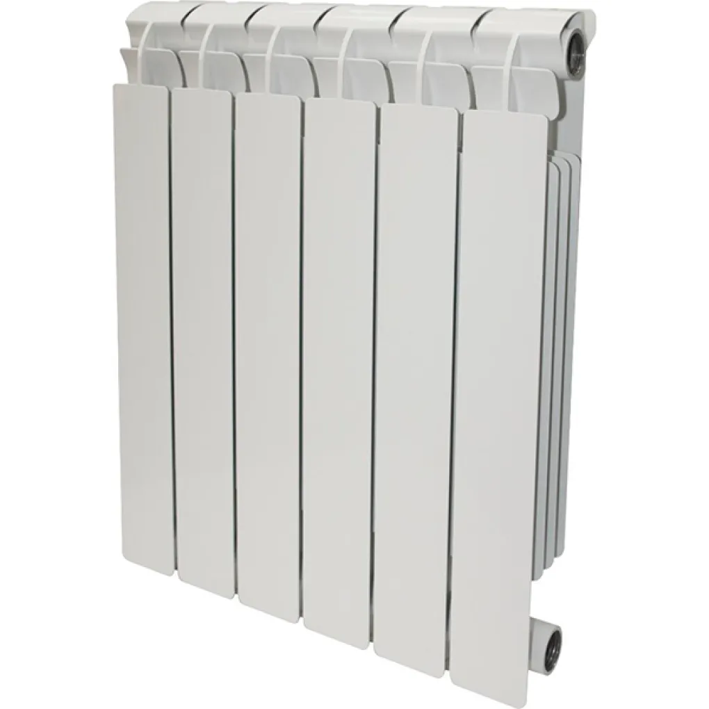 Алюминиевый радиатор Global VOX R 500/100