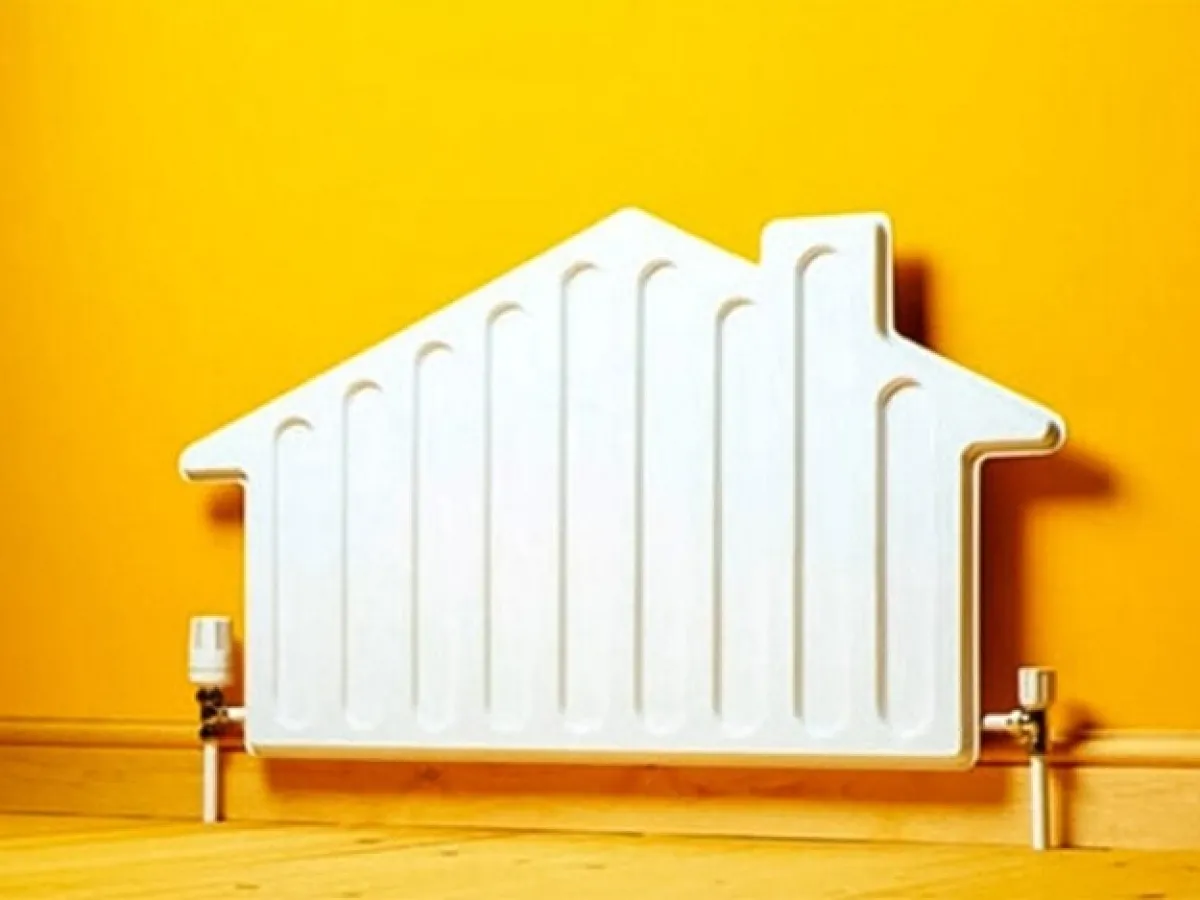 Двоконтурний газовий котел, чи вистачить для ГВП?