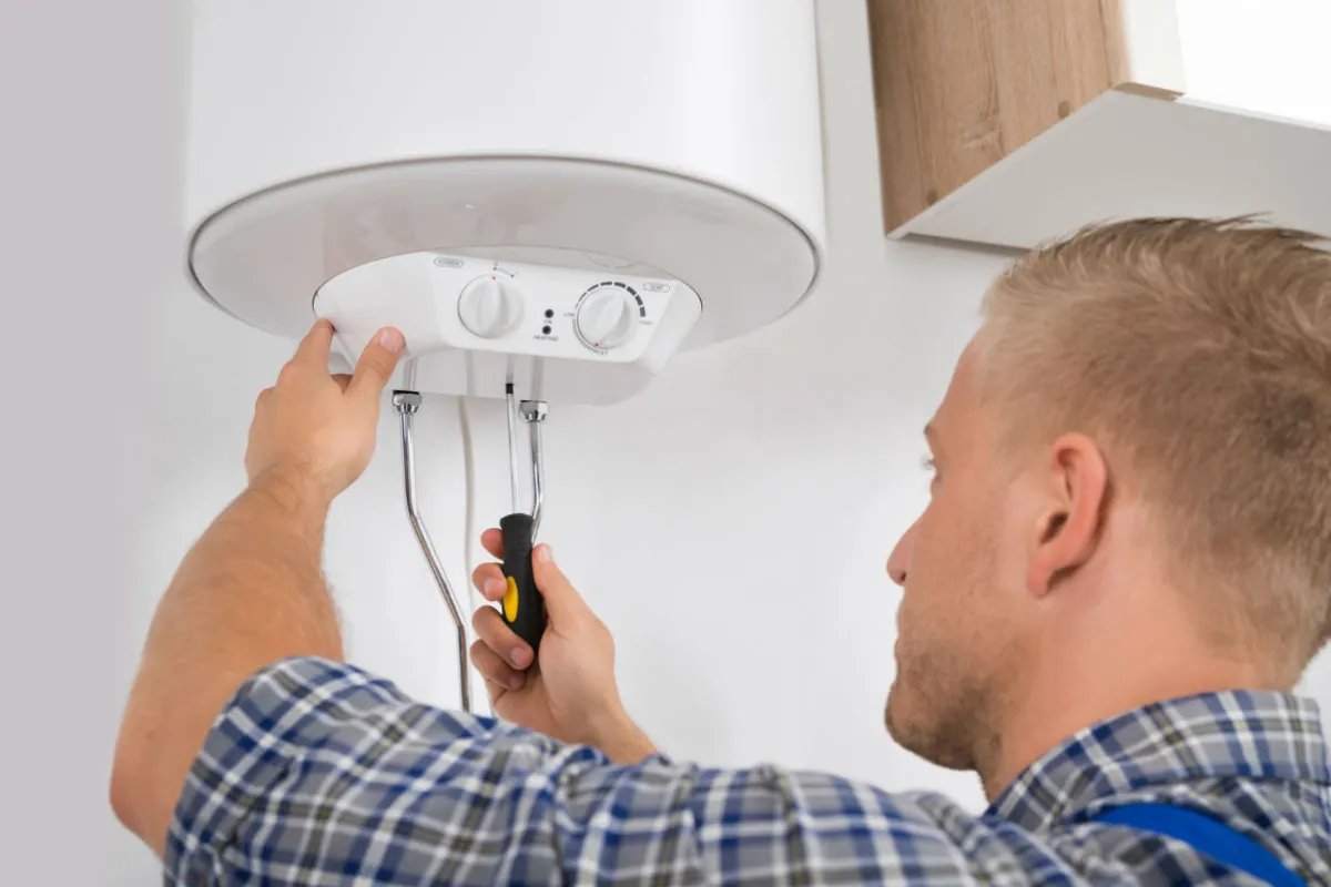 Все о чистке бойлера: рекомендации по чистке бойлера (водонагревателя)