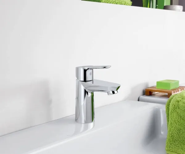 Смесители Grohe для умывальника