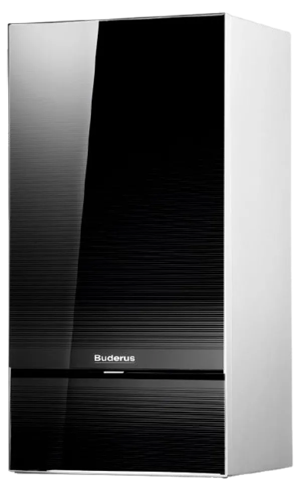 Одноконтурный конденсационный котел BOSCH Condens 7000iW и Одноконтурный газовый котел Buderus Logamax plus GB172i - фото №2