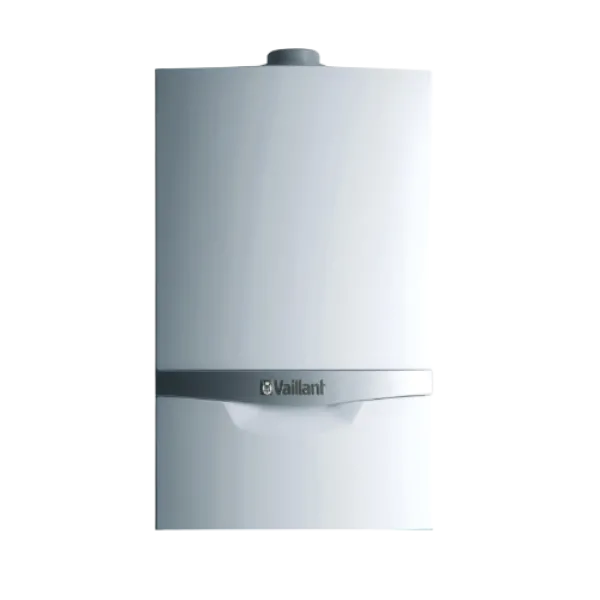 Одноконтурный конденсационный котел Vaillant ecoTEC plus VU - фото №1