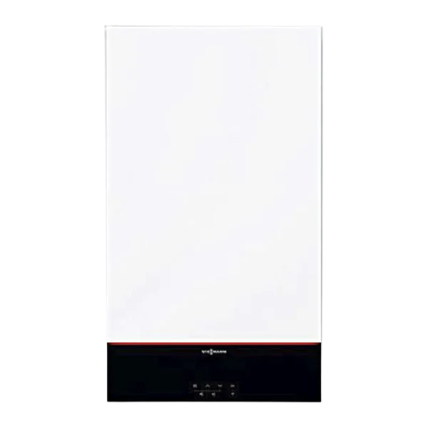 Одноконтурный конденсационный котел Viessmann Vitodens 100-W B1HF - фото №1