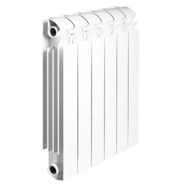 Алюмінієві радіатори