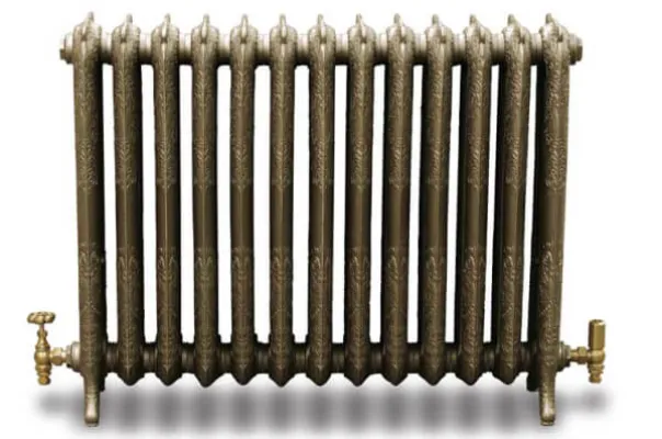 Чавунні радіатори