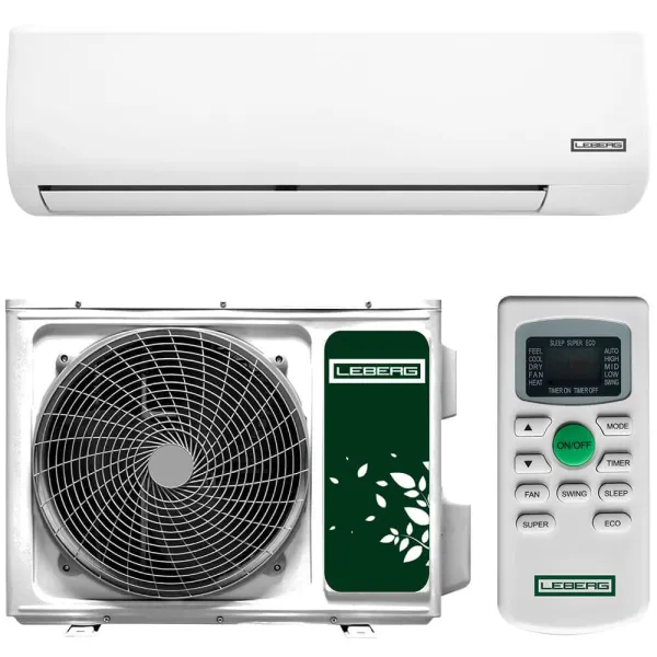 Leberg Freya LBS-FRA10/LBU-FRA10