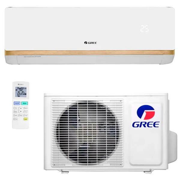 Кондиціонер спліт-система Gree BORA GWH09AAA-K3NNA2A