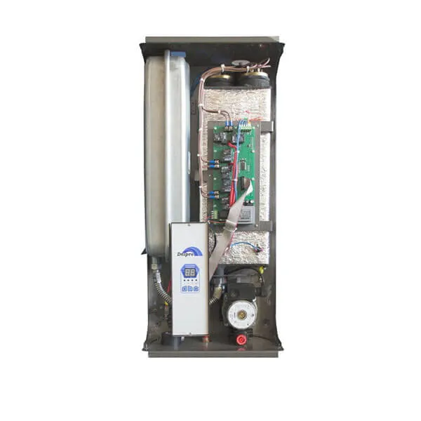 Электрический котелДнипро КЭО Евро 4,5-30 кВт - фото №2