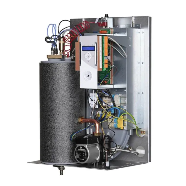 MORA-TOP Electra Comfort EK 5-24 кВт - фото №2