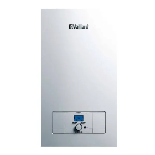 Электрокотел Vaillant eloBLOCK VE 6-28 кВт (c шиной eBus) - фото №1