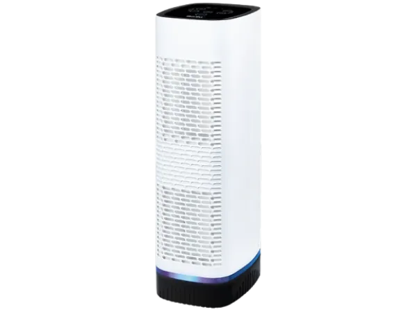 На 4-м месте нашего рейтинга расположился Очиститель воздуха Ballu AP-110 - фото №1