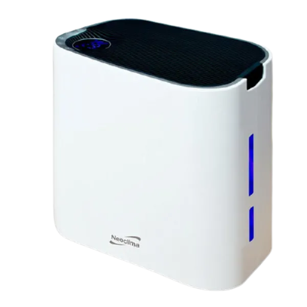 3-е место рейтинга занял Очиститель воздуха Cooper&Hunter CH-PH2240W