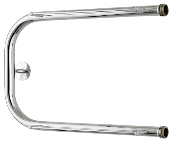 Тепер давайте ознайомимося і з електричними рушникосушками - фото №5