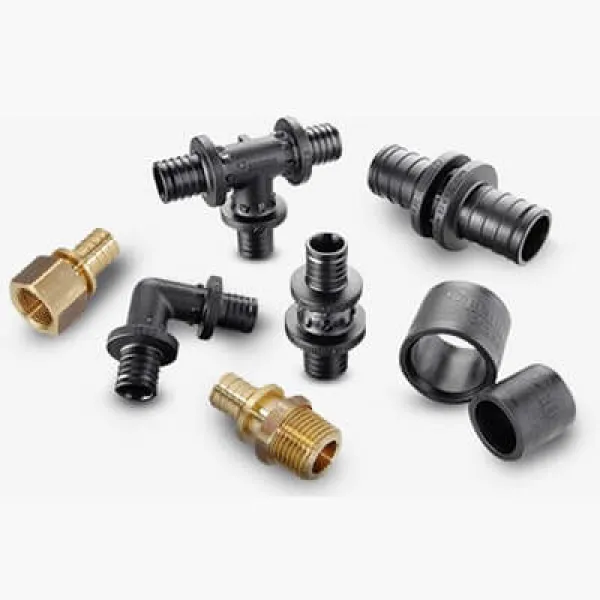 Фітинги Rehau Rautitan