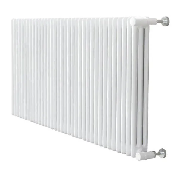 Трубчасті радіатори