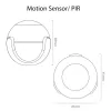 Комплект беспроводной охранной Wi-Fi сигнализации 1DAL AlarmKit WF1 Tuya Smart (ALM.KT-WF1)- Фото 5
